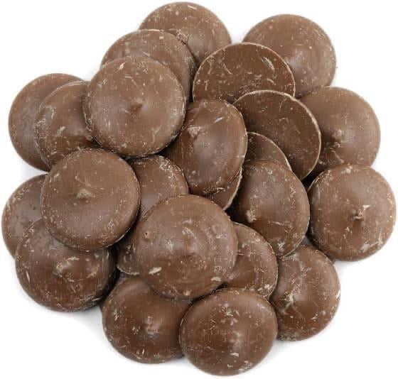 Clasen Milk Chocolate Melts - 12oz