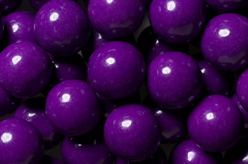 Gumballs Purple 1