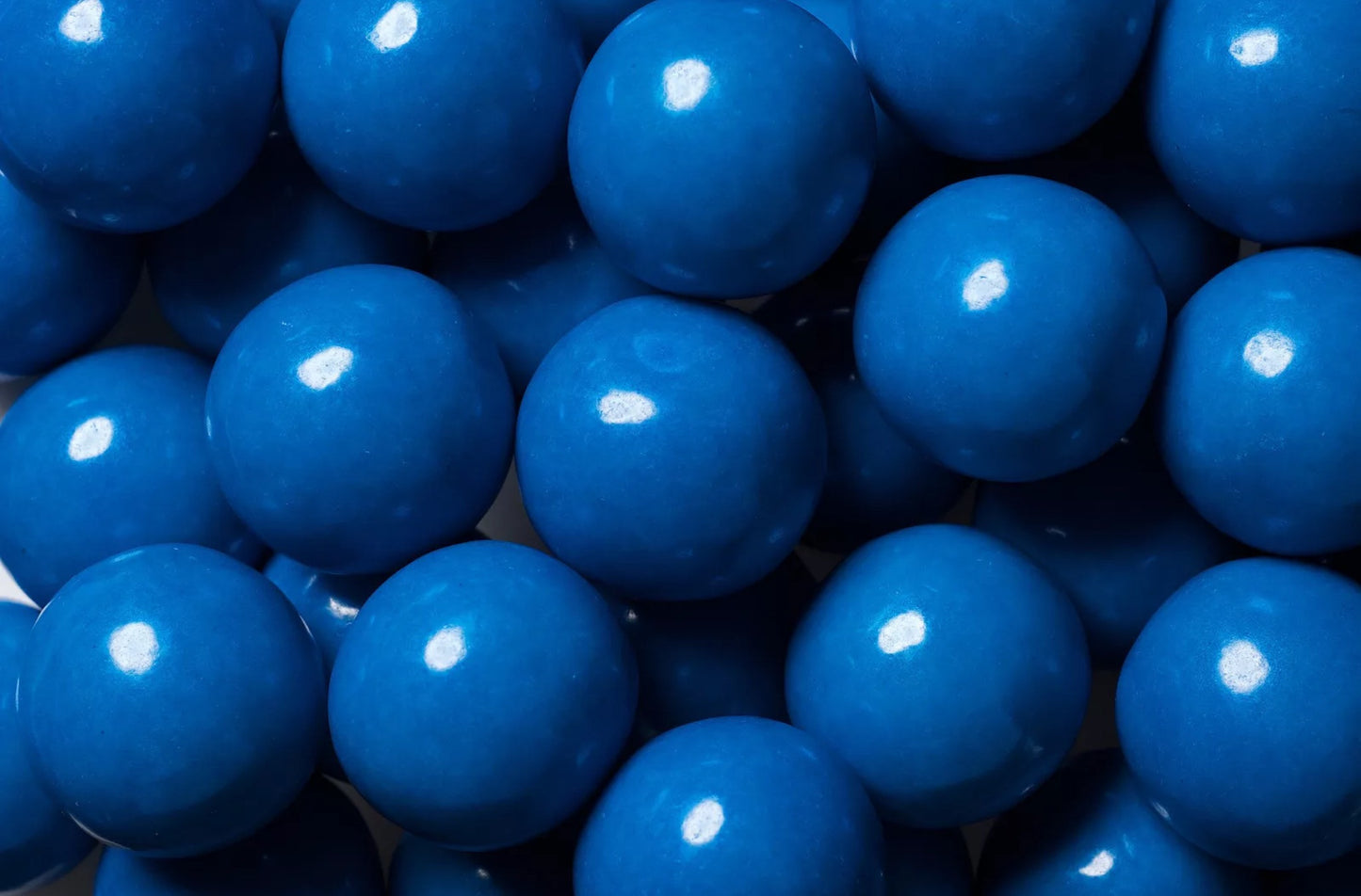 Gumballs Royal Blue 1" - 2Lb