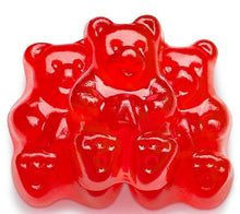 Watermelon Gummy Bears - 5LB