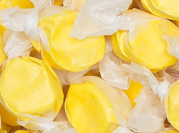 Banana Salt Water Taffy 3LB