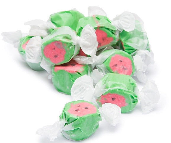 Watermelon Salt Water Taffy 3LB