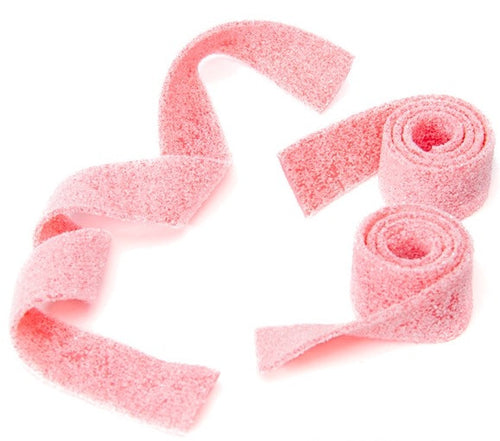 Sour Belts - Pink Lemonade: 3.5LBS