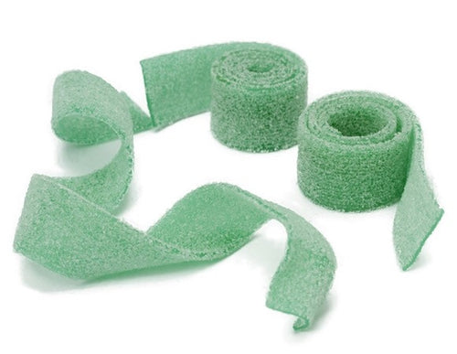 Sour Belts - Green Apple: 3.5LBS