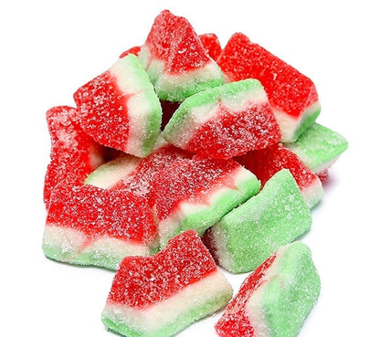 Watermelon Fruit Slices 2.2LB