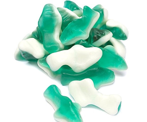 Gummy Shark Candy 5LB