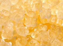 Pineapple Gummy Bears - 5LB