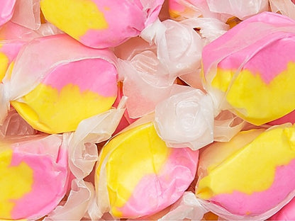 Strawberry Banana Salt Water Taffy 3LB