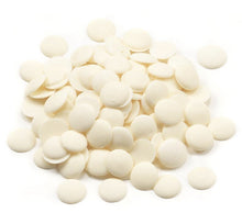Alpine Clasen Bright White Chocolate Melts - 4LBS