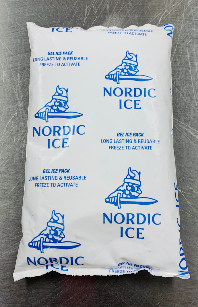 8oz Ice Pack with Insulation