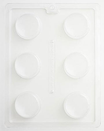 Plastic Oreo Mold