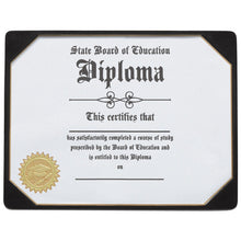 Diploma Layon - 1ct