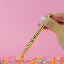 Sprinkle Pen Claw