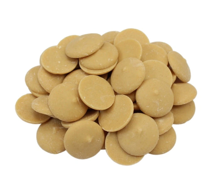 Clasen Alpine Peanut Butter Melts - 12oz
