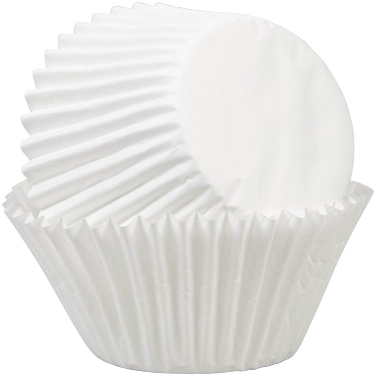 Giant Cupcake Liner 3-Part Chocolate Mold – melaniessweetsupplies