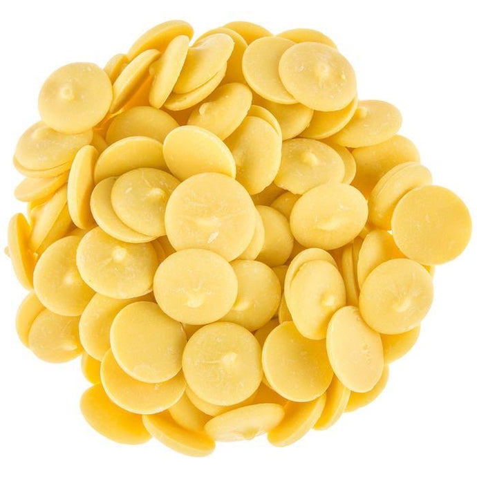 Clasen Yellow Chocolate Melts - 12oz