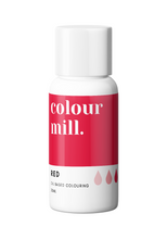 Colourmill 20ML - Oil Based