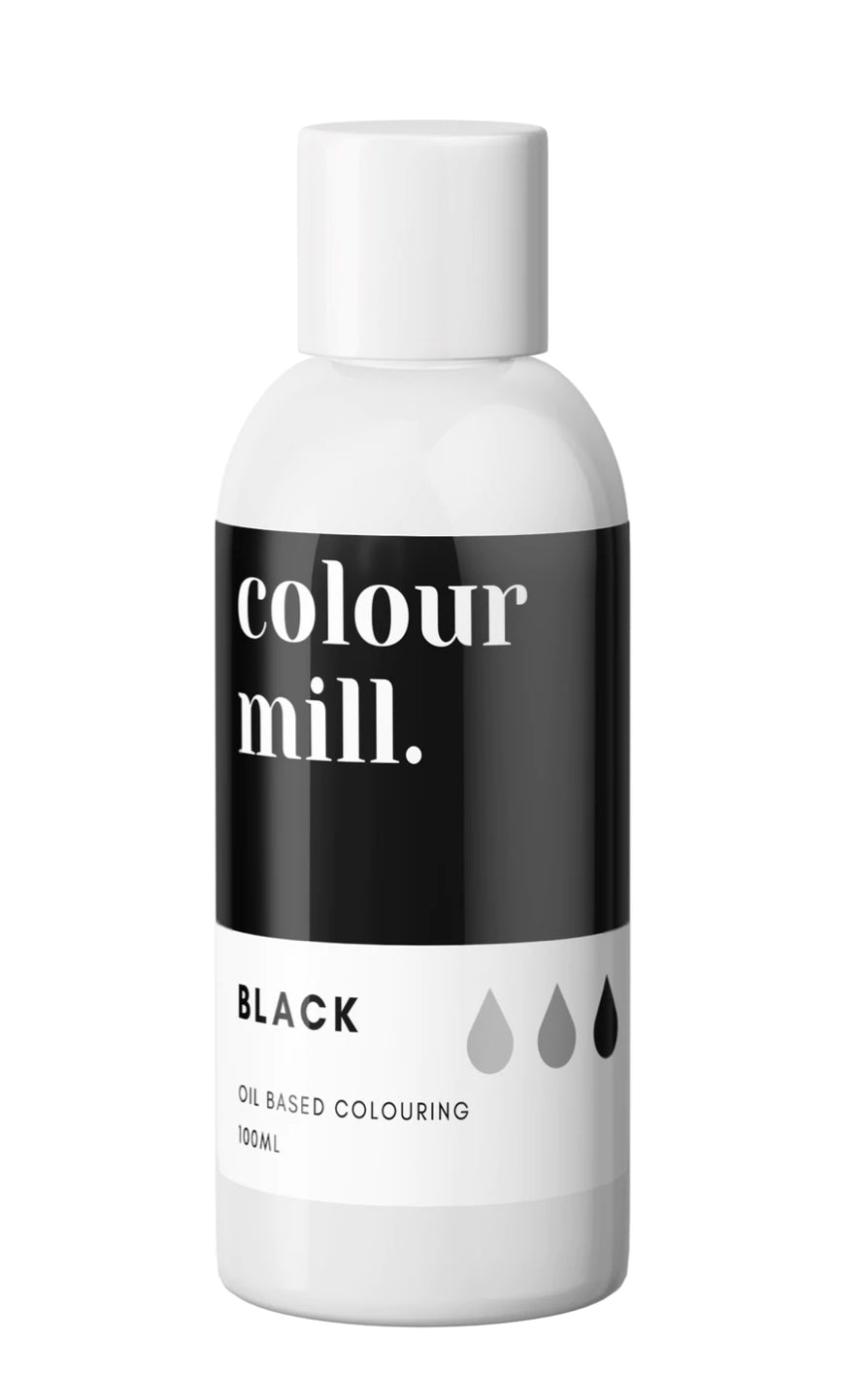 Colourmill 100ML - Oil Base