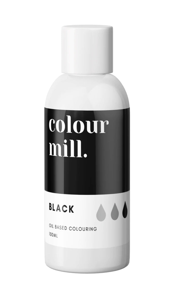 Colourmill 100ML - Oil Base