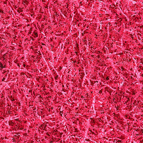 Crinkle Paper Pink - 6oz